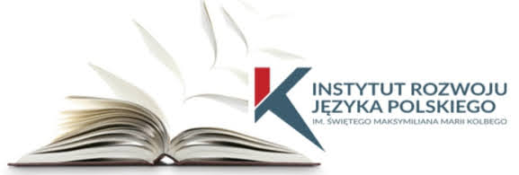 Instytut Rozwoju Języka Polskiego